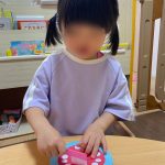 虫歯予防の集い