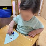 梅雨製作↑雨粒くん