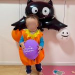 ハロウィン