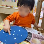 クリスマス製作