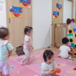 室内あそび